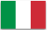 Bandiera Italiana
